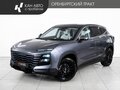 2024 Jetour Dashing I, серый