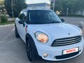 2012 Mini Countryman Cooper I, белый, 1350000 рублей - вид 2