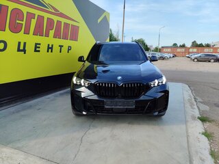 2025 BMW X5 30d IV (G05/G18) Рестайлинг, чёрный, 14990000 рублей, вид 3