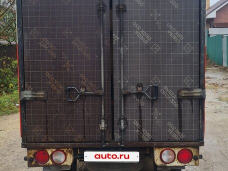 2012 Kia Bongo, белый, 650000 рублей, вид 5