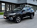 2021 Haval F7 I, чёрный - вид 1