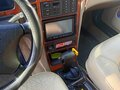 1995 Saab 9000 I Рестайлинг, зелёный, 350000 рублей - вид 9