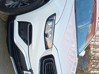 2025 Belgee X70 I, белый, 2445000 рублей, вид 2