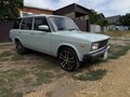 1992 Lada (ВАЗ) 2104 4-speed, серый, 300000 рублей