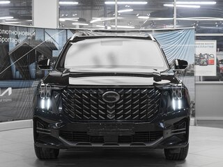 2023 GAC GS8 II, чёрный, 3199000 рублей, вид 2