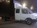 2006 ГАЗ ГАЗель (33023/330273) Фермер, белый, 980000 рублей - вид 4
