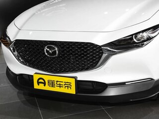 2025 Mazda CX-30 I, белый, 2900000 рублей, вид 3