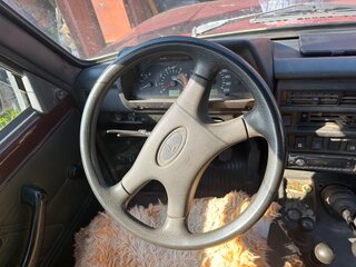 2011 Lada (ВАЗ) 2121 (4x4) I Рестайлинг, красный, 400000 рублей, вид 5