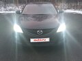 2010 Mazda 6 II (GH) Рестайлинг, чёрный, 900000 рублей - вид 3