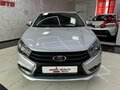 2021 Lada (ВАЗ) Vesta SW I, серебристый - вид 7