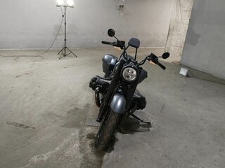 2023 BMW R 18, серый, 1250000 рублей, вид 3