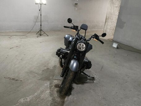 2023 BMW R 18, серый, 1250000 рублей, вид 3