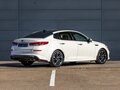 2018 Kia Optima IV Рестайлинг, белый, 1695000 рублей - вид 5