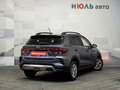 2021 Kia Rio X IV Рестайлинг, серый, 1950000 рублей - вид 4