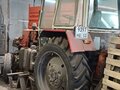 1990 ЭО 2621В-3, красный, 210000 рублей