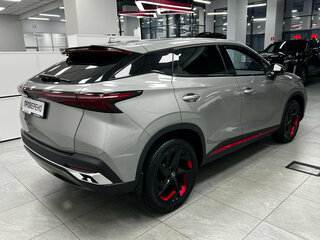 2023 Omoda C5 I, серый, 1700000 рублей, вид 3