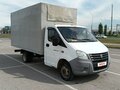 2014 ГАЗ ГАЗель Next, белый, 1000000 рублей - вид 3