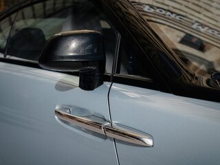 2021 Rolls-Royce Wraith Black Badge, голубой, 60500000 рублей, вид 5