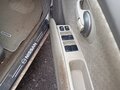 2008 Nissan March III (K12), белый - вид 7