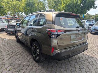 2025 Subaru Forester VI, бежевый, 5589630 рублей, вид 5