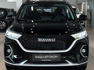 2026 Haval M6 II, чёрный, 2349000 рублей, вид 2
