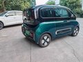 2023 Baojun Kiwi EV, зелёный - вид 11