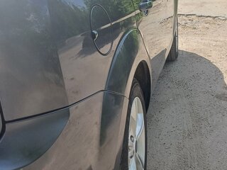 2009 Ford Focus II Рестайлинг, серый, 490000 рублей, вид 3