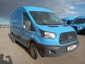 2021 Ford Transit, синий, 2975000 рублей - вид 1