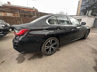 2021 BMW 3 серии Long 325Li VII (G2x), синий, 3788888 рублей, вид 3