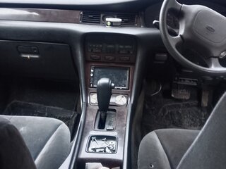 1994 Mitsubishi Diamante I, синий, 240000 рублей, вид 3