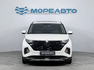 2022 Hyundai Custo I, белый, 3449000 рублей, вид 2