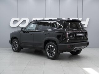 2026 Haval Dargo I Рестайлинг, чёрный, 3695000 рублей, вид 2