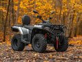 2026 Loncin TRV350Pro Max, серый, 485000 рублей - вид 2