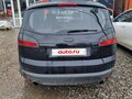 2006 Ford S-MAX I, чёрный - вид 2