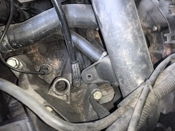 2008 Volkswagen Crafter, жёлтый, 1550000 рублей - вид 19