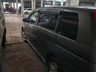 2008 Toyota ISis I, серый, 870000 рублей, вид 3