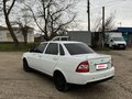 2014 Lada (ВАЗ) Priora I Рестайлинг, белый, 690000 рублей - вид 8