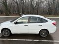 2017 Lada (ВАЗ) Granta I, белый, 550000 рублей - вид 7