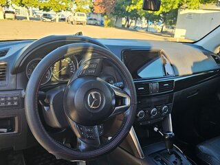 2012 Mazda CX-5 I, белый, 1550000 рублей, вид 5