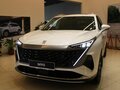 2026 Москвич М90, белый, 4199000 рублей - вид 1