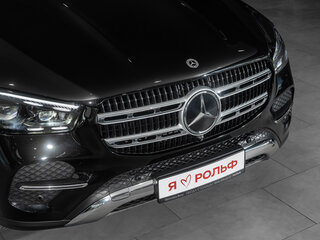 2026 Mercedes-Benz GLE 350 II (V167) Рестайлинг, чёрный, 11750000 рублей, вид 5