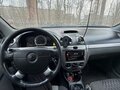 2011 Chevrolet Lacetti I, серебристый, 369000 рублей - вид 5