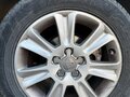 2012 Audi A1 I (8X), пурпурный, 1000000 рублей - вид 9