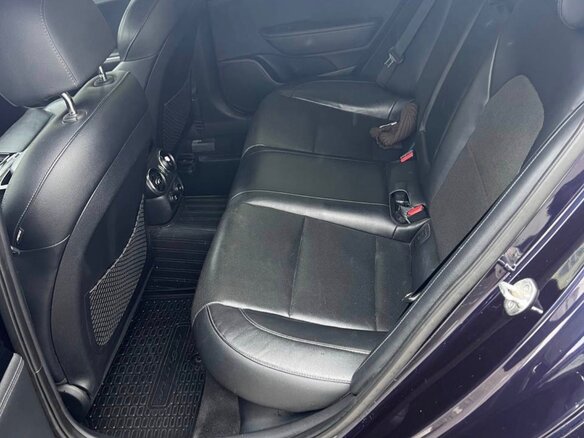2018 Kia Stinger I, синий, 2750000 рублей - вид 13