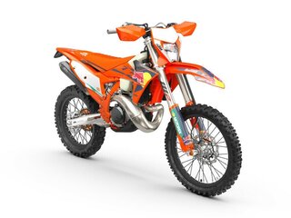 KTM 300 EXC