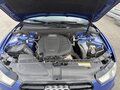 2016 Audi A5 I (8T) Рестайлинг, синий - вид 11