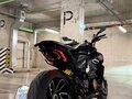 2023 Ducati Diavel V4, чёрный, 2500000 рублей - вид 3