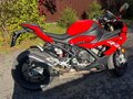 2020 BMW S 1000 RR, красный, 1400000 рублей - вид 7