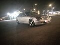 2000 Mercedes-Benz S-Класс 320 Long IV (W220), серебристый - вид 5