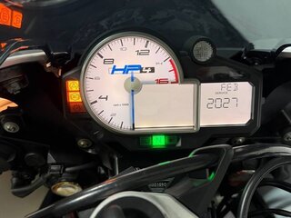 2013 BMW HP4, синий, 1499000 рублей, вид 2
